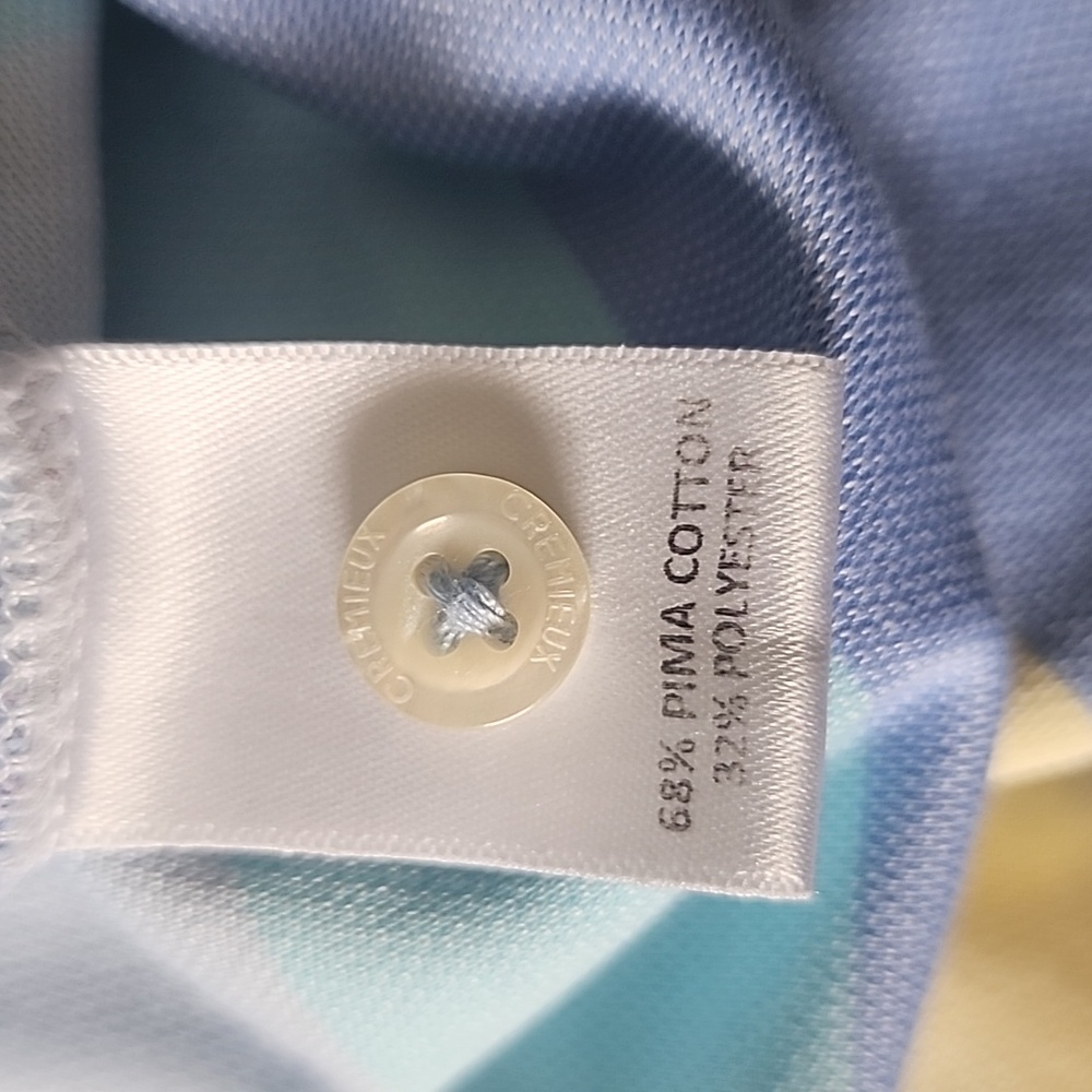 CREMIEUX MAN'S SHIRT - Picture 10 of 11